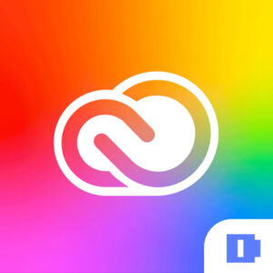 Adobe Creative Cloud Pro (All Apps + Cloud) – Account Activation Service - Image 1