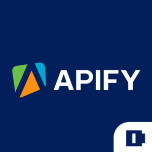 Apify – 4 Months – Account Activation Service