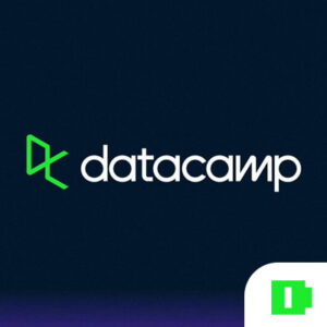 Datacamp Learn Premium – 1 Year – Account Activation Service