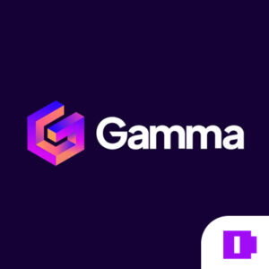 Gamma Pro – 1 Year – Account Activation Service
