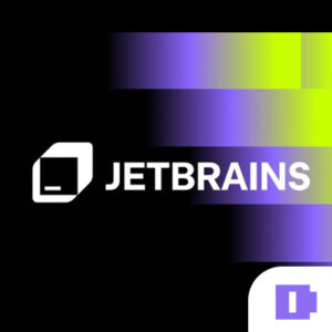 JetBrains All IDEs – 1 Year – Account Activation Service