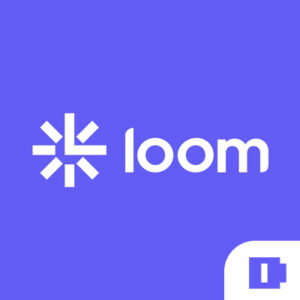 Loom – 1 Year – Account Activation Service - Image 1