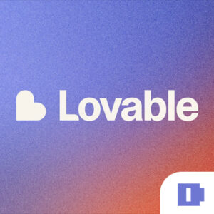 Lovable Pro – 1 Year – Account Activation Service - Image 1