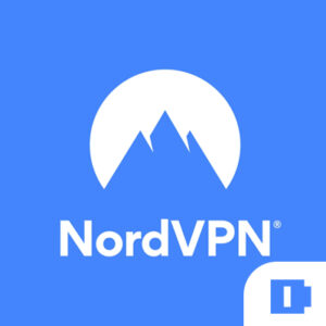 Nord VPN Basic – 1 Year – Account Activation Service