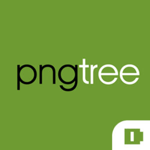 Pngtree – 1 Year – Account Activation Service