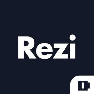 Rezi – 1 Year – Account Activation Service