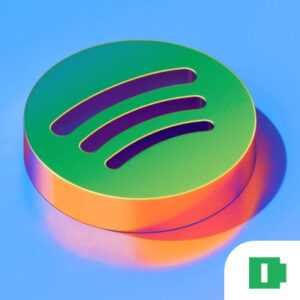 Spotify Standard – Account Activation Service - Image 1
