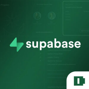 Supabase Pro – 1 Year – Account Activation Service - Image 1