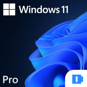 Windows 11 Pro - OEM Key - GLOBAL
